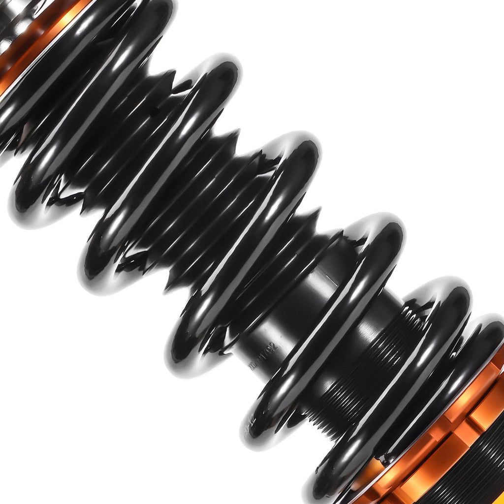 24 Way Adjustable Coilovers for BMW 530i 540i M5 E39 (1995–2003)