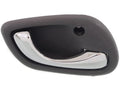 Rear Right Interior Door Handle for Suzuki XL7 (2002–2006) DP658YQ