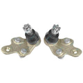 2 x Lower Ball Joints for Toyota Kluger MCU28R 3.3L 3MZ-FE 2003~2007 4X4 Wagon