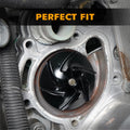 Water Pump Impeller for Can-Am Maverick X3, Outlander 570, Commander 800R (2018–2021)