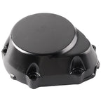 Engine Cover Stator Crankcase Generator Protector Black for Honda CB1300 (2003–2007)