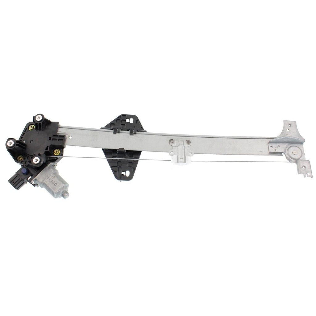 Rear Left Window Regulator for Acura MDX (2007–2013)