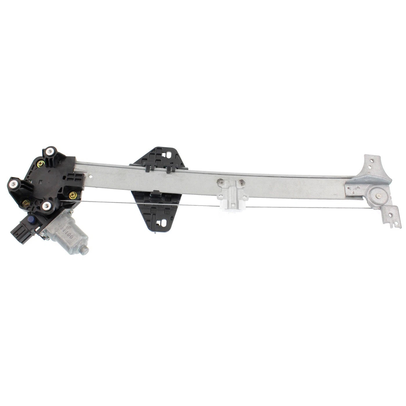 Rear Left Window Regulator for Acura MDX (2007–2013)