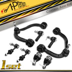 8x Front Control Arm with Ball Joint for Ford F150 (2004–2023)