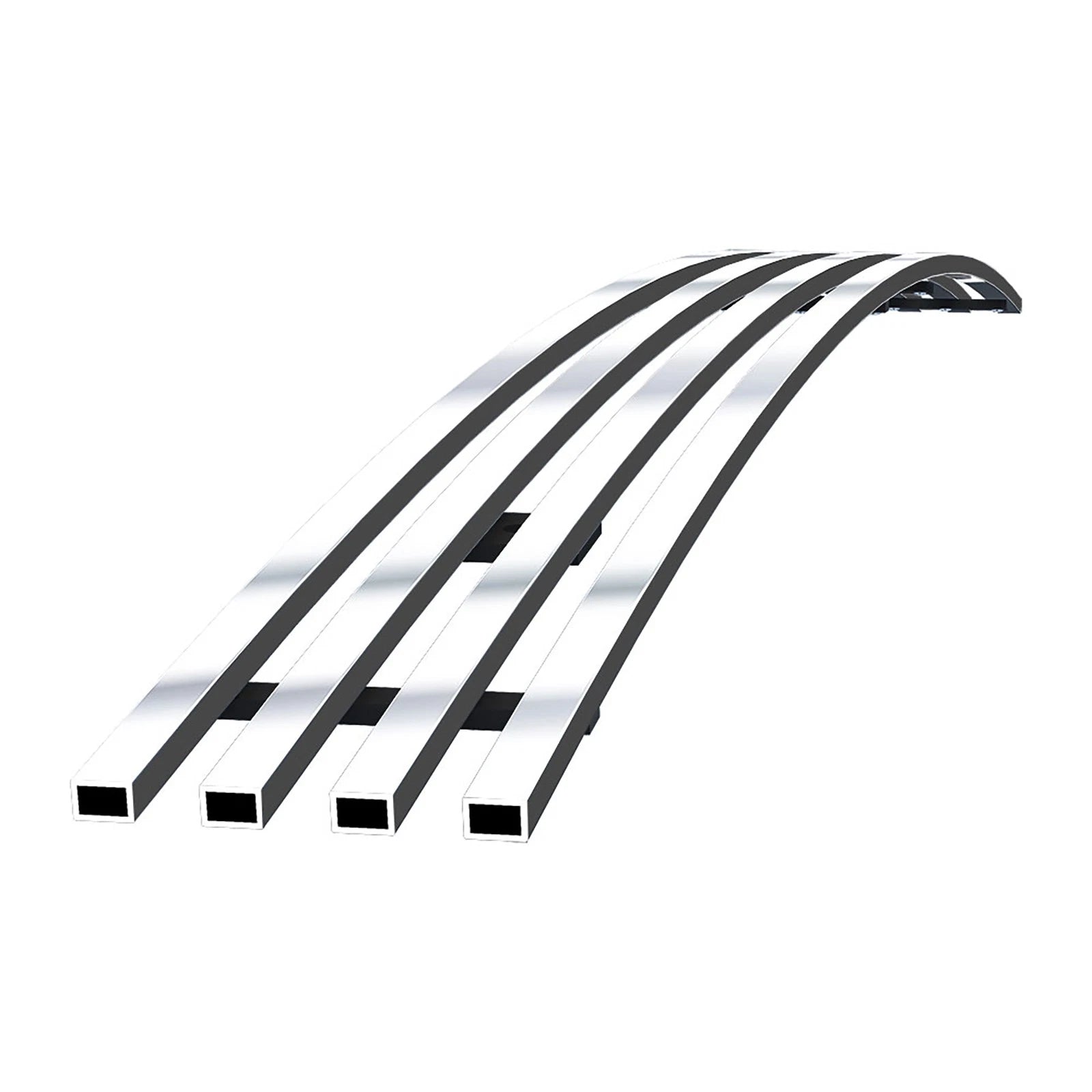 Stainless Chrome Billet Grille for Dodge Ram 1500/2500/3500 (2006–2009)