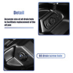 Oil Pan No. 11110JK20C for Nissan 370Z (2009–2020) & Infiniti EX35 (2009–2012)