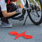 Gauge Tool for Bike Repair (ABS Material)