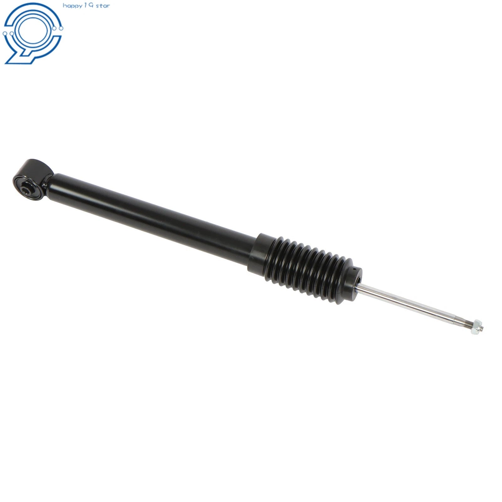 Coilover Suspension for VW Golf MK4, SEAT Leon (1997-2007)