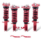 Coilovers Suspension Lowering Kit for Toyota Corolla (1988–2002)