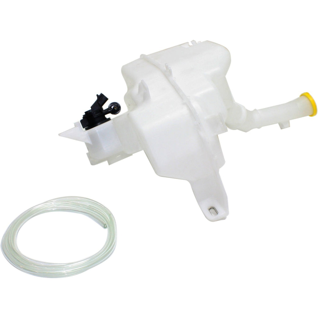 Washer Reservoir for Mazda 3 (2012–2017)