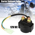 Starter Solenoid Relay for Honda 250EX SporTrax & Fourtrax (2006-2008)