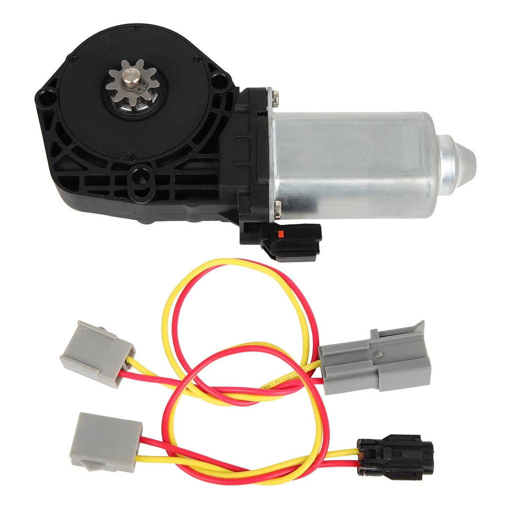 Power Window Motor for Lincoln Town Car (1981–1989)