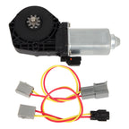 Power Window Motor for Lincoln Town Car (1981–1989)