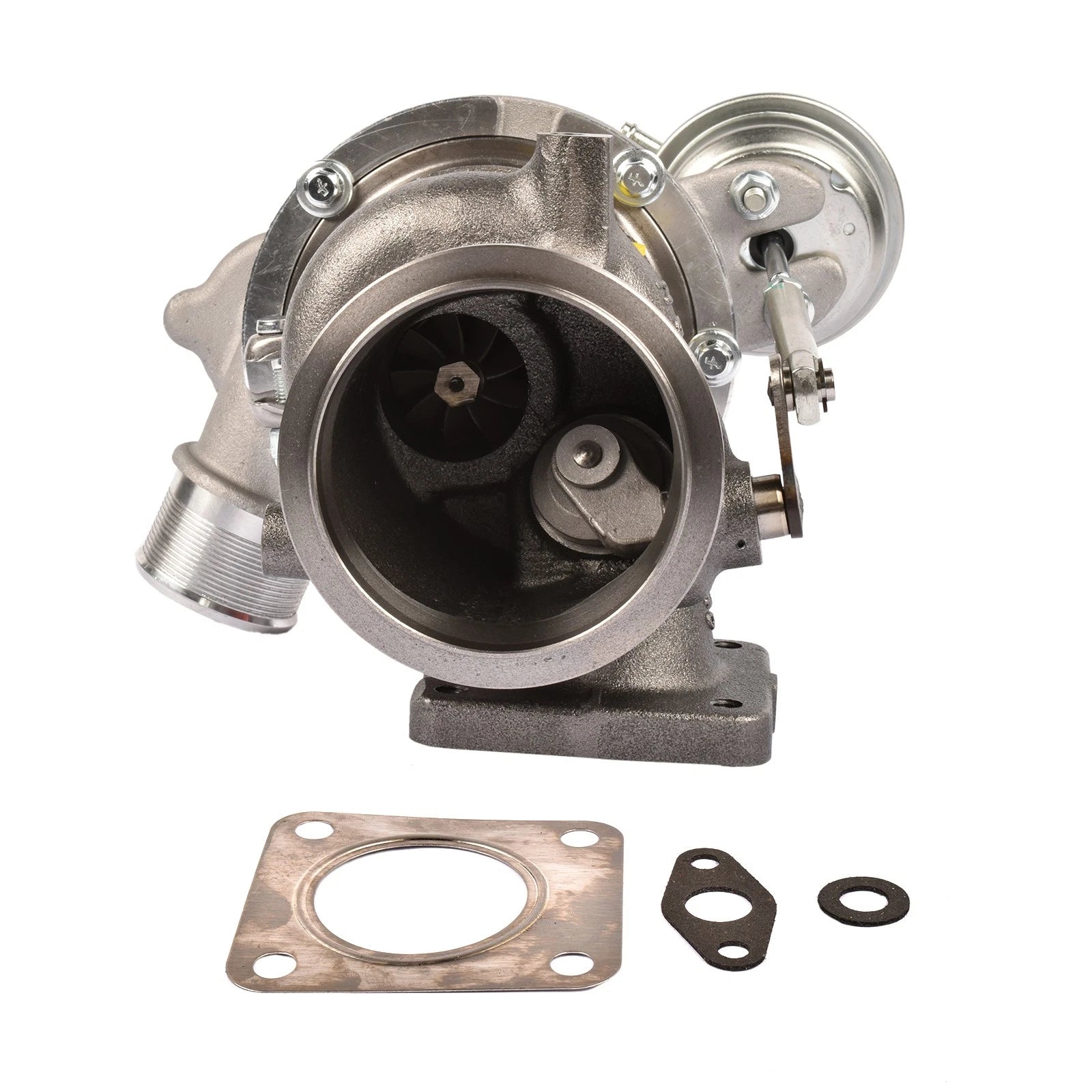 Turbocharger for Alfa Romeo Mito, Fiat 500, Dodge Dart, Jeep Renegade (2010–2023)