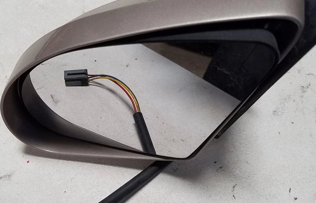 LH Side View Exterior Door Mirror for Ford Thunderbird Cougar (1989–1997)