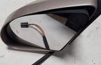 LH Side View Exterior Door Mirror for Ford Thunderbird Cougar (1989–1997)