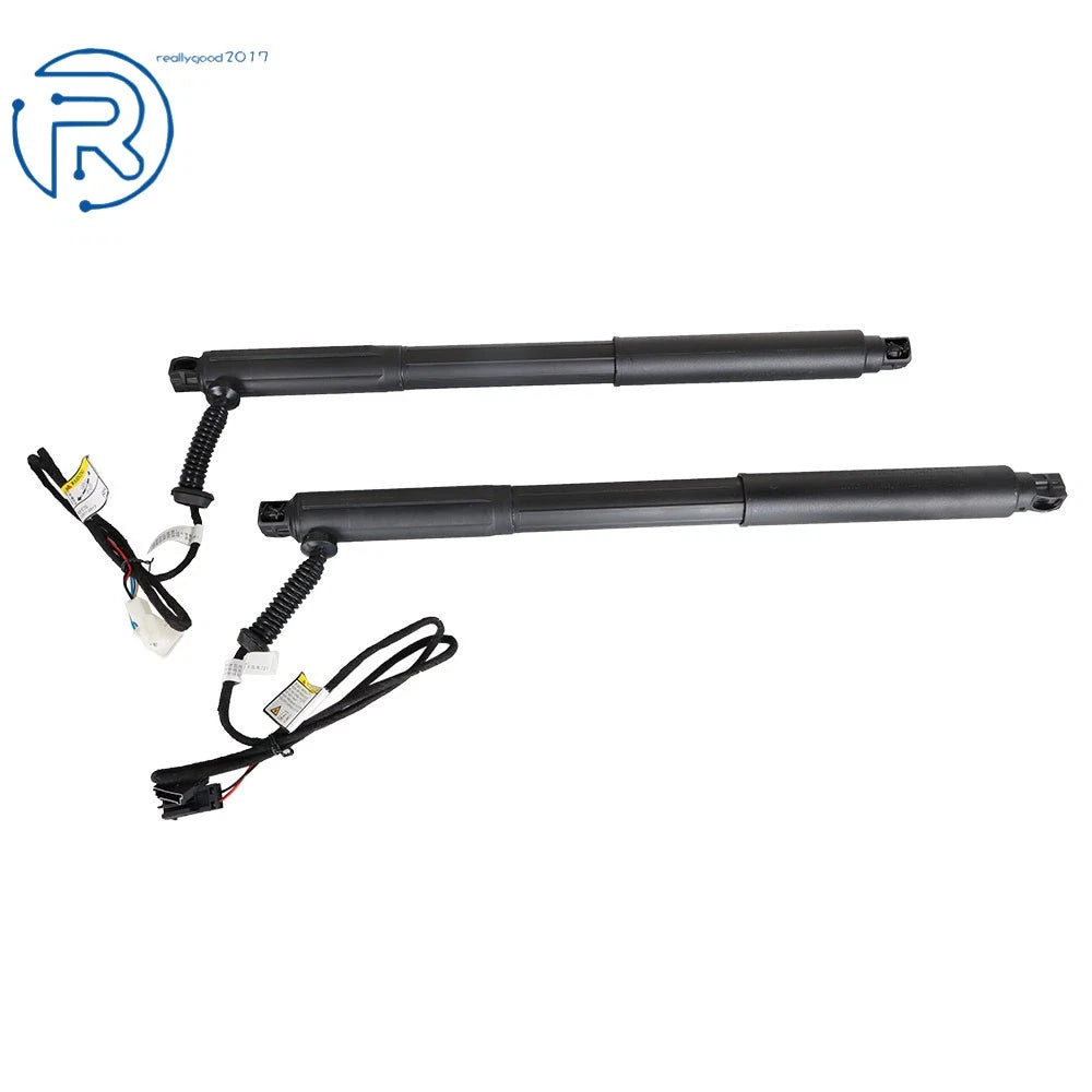 Set of 2 Electric Tailgate Lift Supports for BMW X5 (2007–2013)