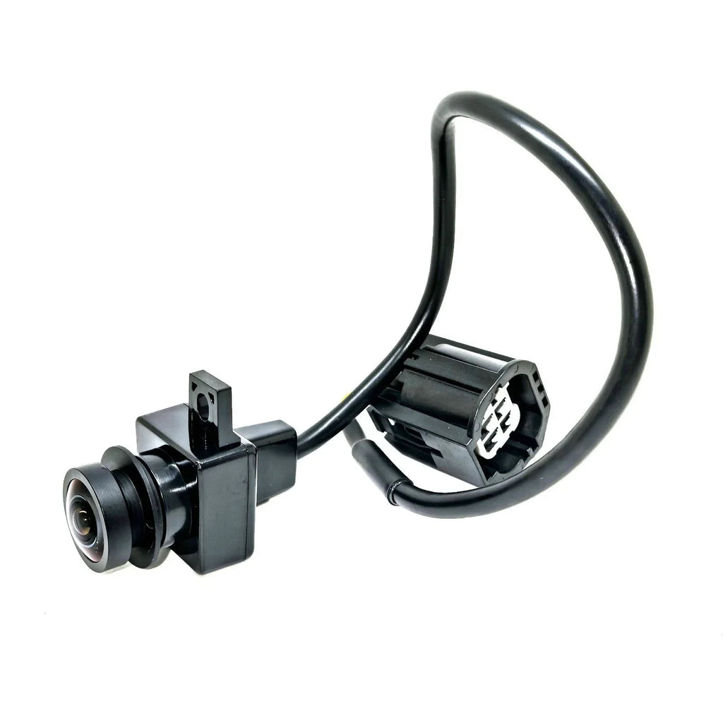 OEM Backup Camera for Dodge Ram 1500 (2009–2010)