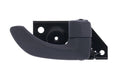 Grey Rear Right Inner Door Handle for Hyundai Santa Fe (2000���2005)