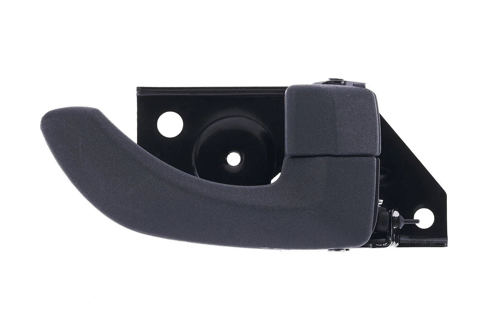 Grey Rear Right Inner Door Handle for Hyundai Santa Fe (2000���2005)
