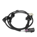 Front ABS Wheel Speed Sensor for Chevy Trailblazer GMC Envoy (2002–2009) 15158254