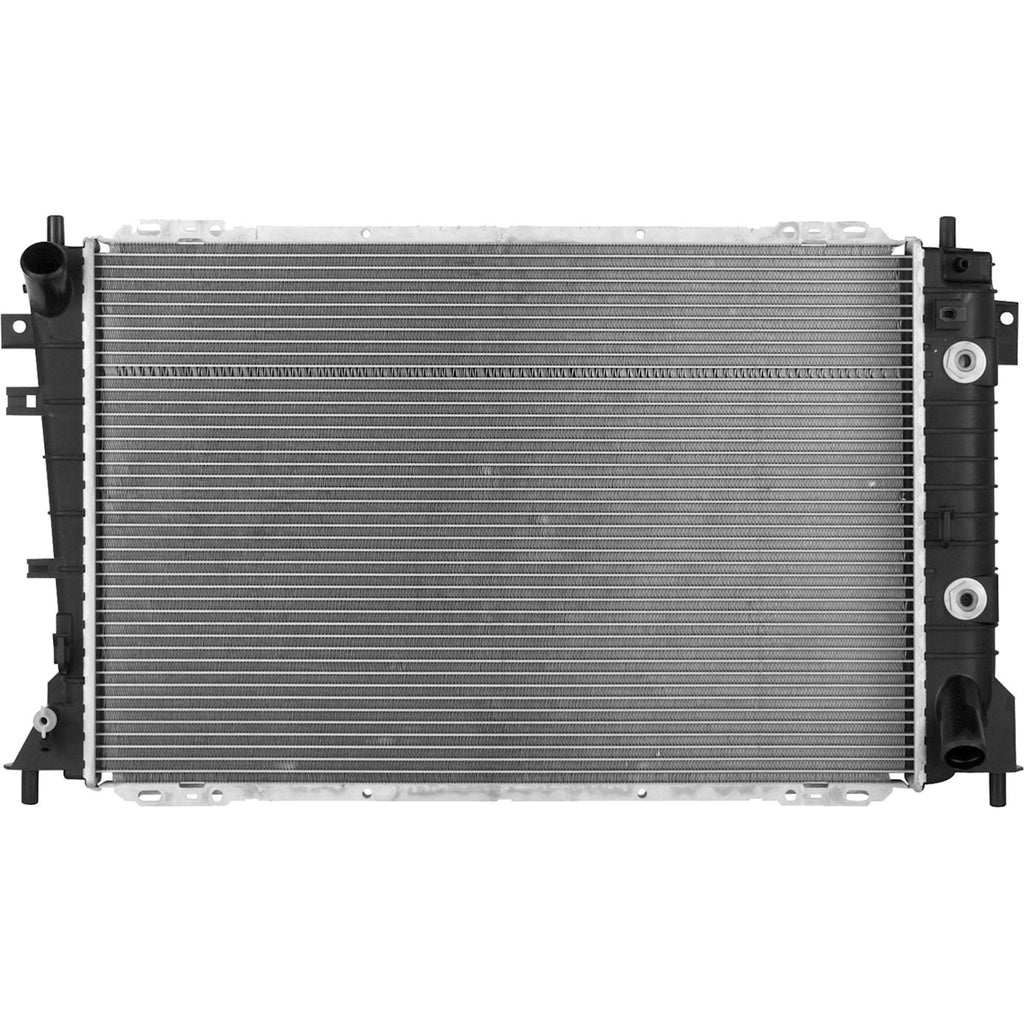 Radiator for Ford Crown Victoria Mercury Grand Marquis Town Car (1995–1997)