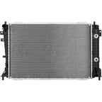 Radiator for Ford Crown Victoria Mercury Grand Marquis Town Car (1995–1997)