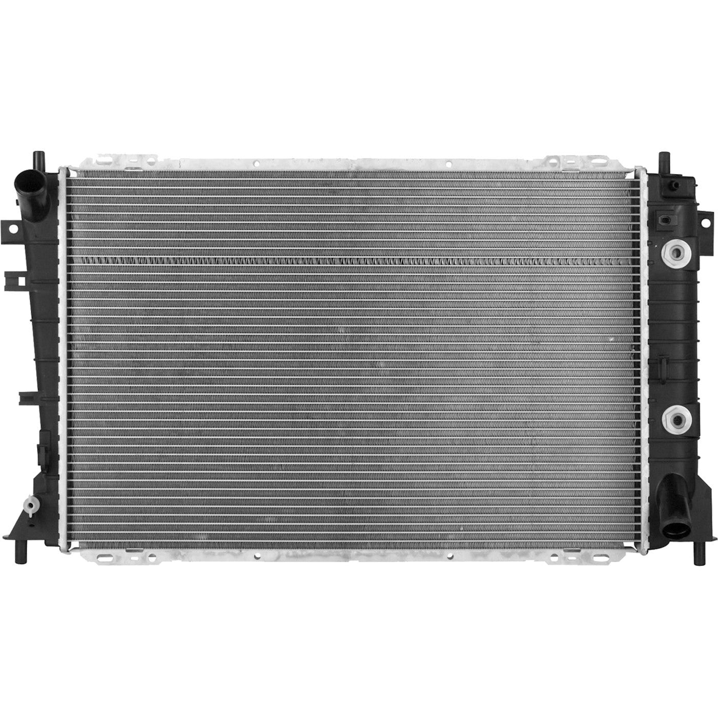 Radiator for Ford Crown Victoria Mercury Grand Marquis Town Car (1995–1997)