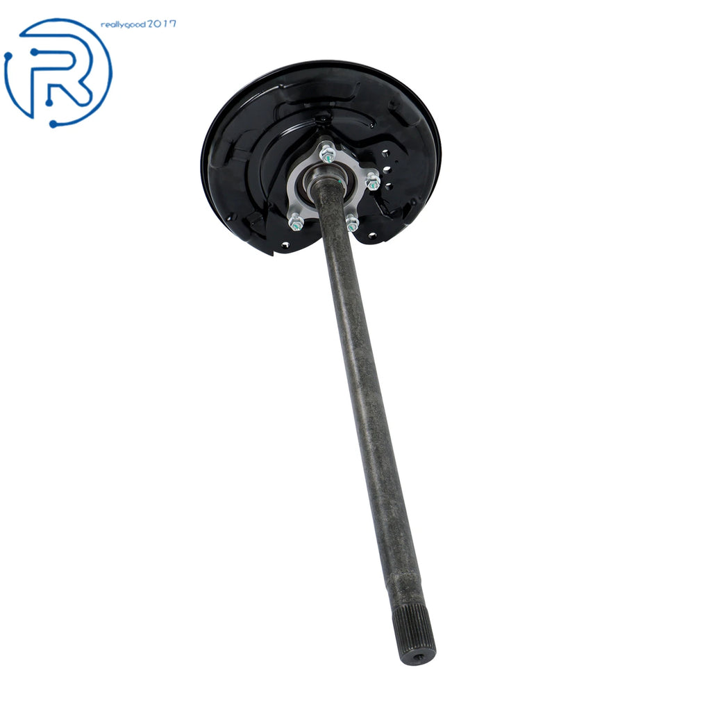 Rear Right Drive Axle Shaft Assembly for Toyota Tundra (2007–2016)