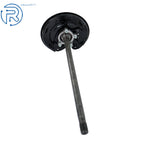 Rear Right Drive Axle Shaft Assembly for Toyota Tundra (2007–2016)