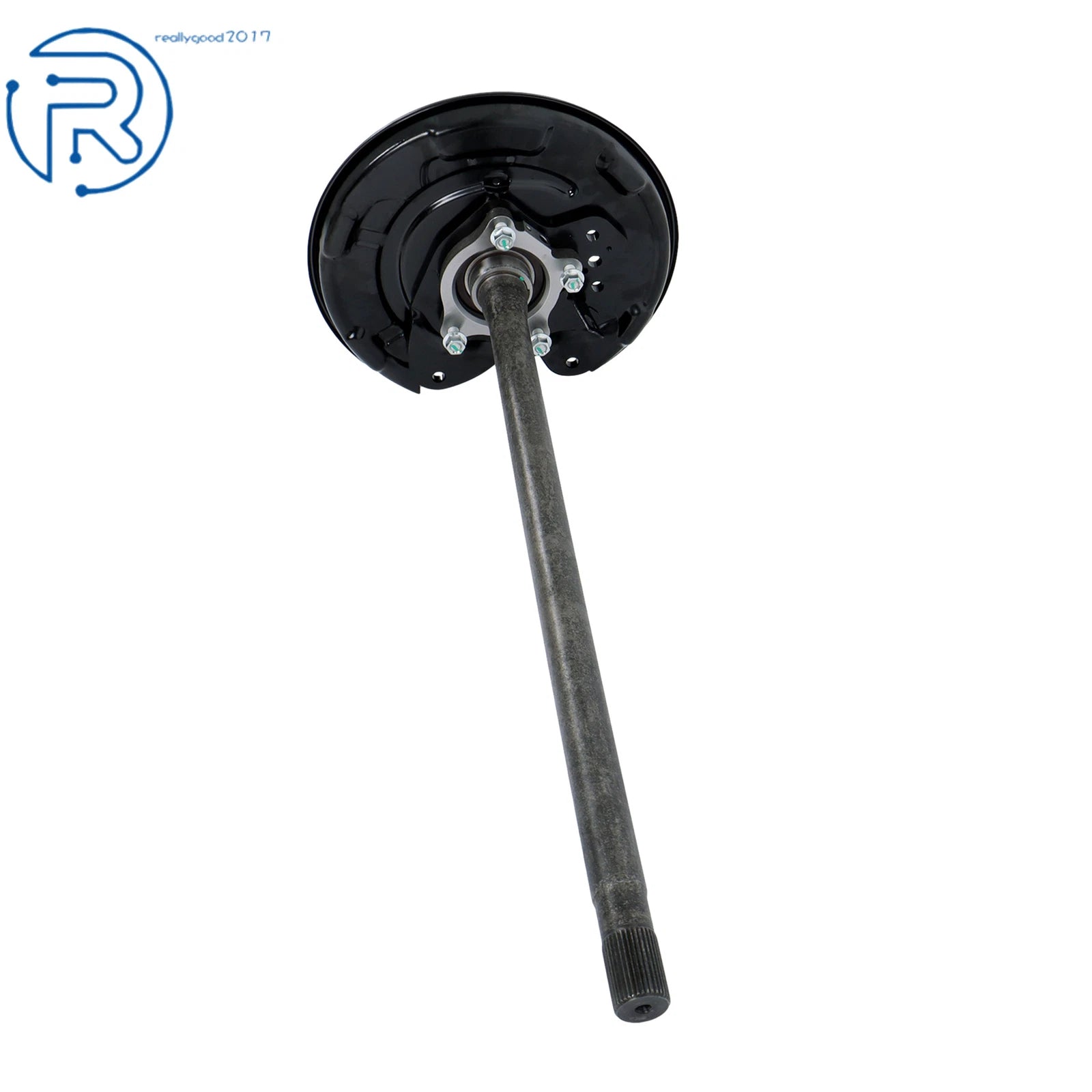 Rear Right Drive Axle Shaft Assembly for Toyota Tundra (2007–2016)