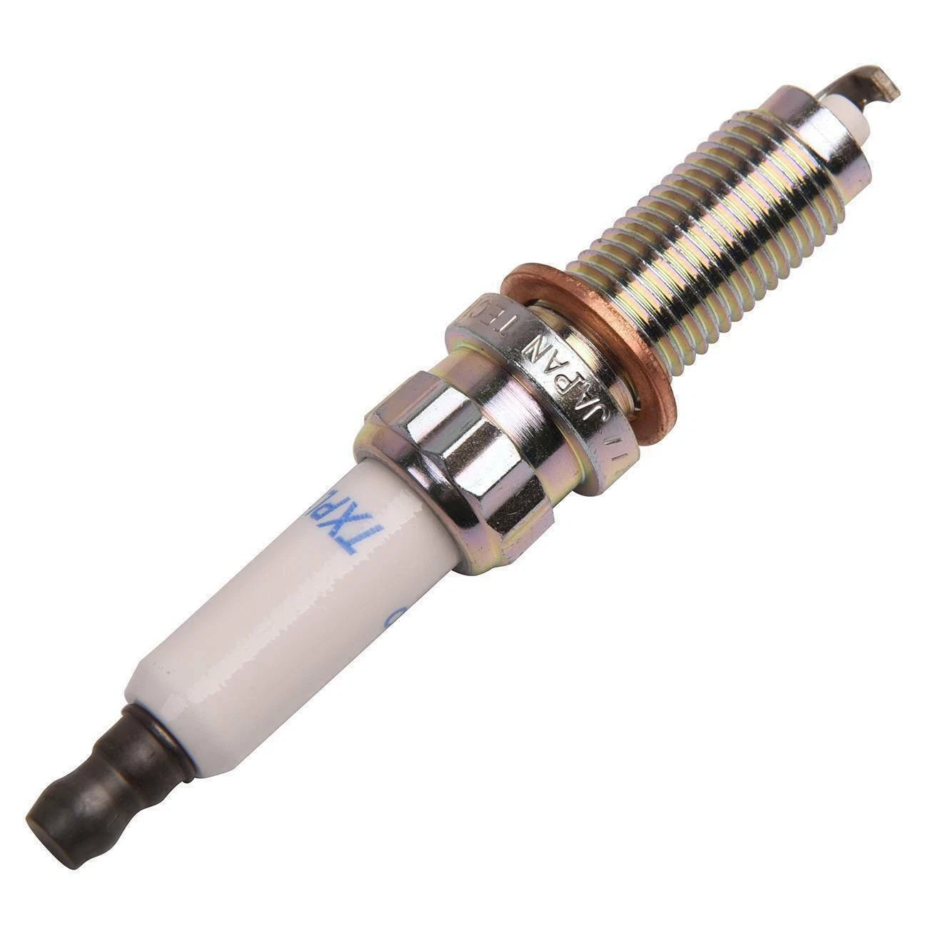 Set of 6 Iridium Spark Plugs for BMW E60 E90 E92 E93 Z4 (2007-2013)