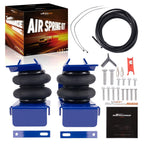 Air Suspension Spring Kit for GMC Sierra 1500 Denali 4WD (2019–2024)