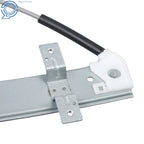 Electric Window Regulator with Motor for Acura CL (2001-2002) Front Right