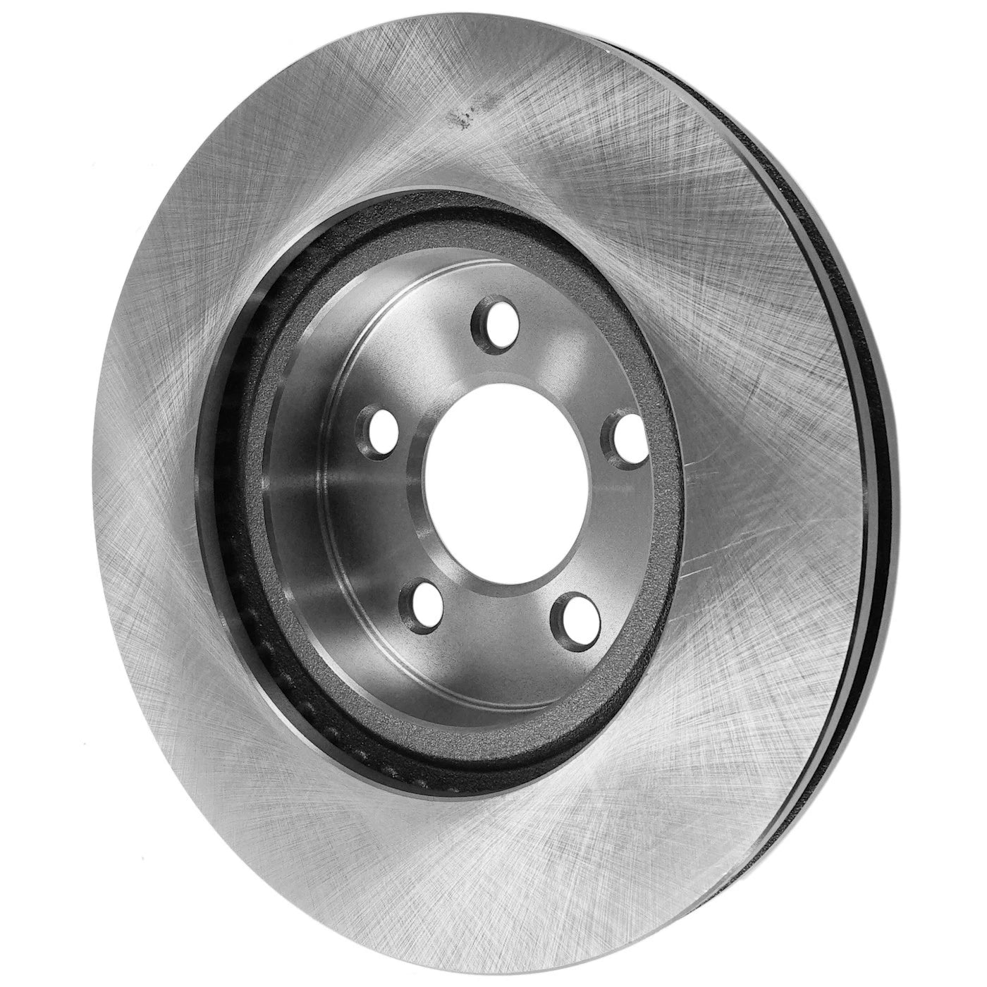 Front Brake Disc for Dodge Charger, Challenger, Magnum (2006–2022)