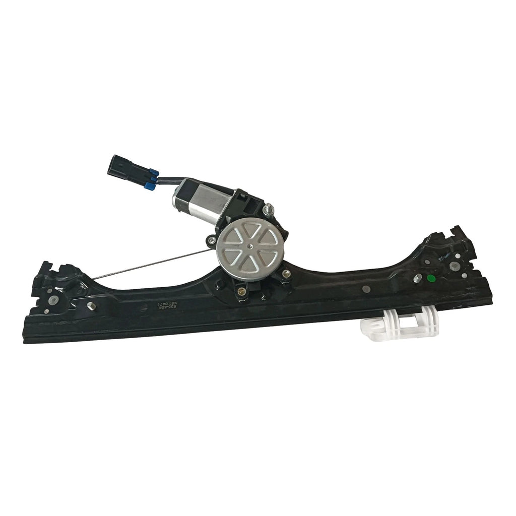 Window Regulator with Motor for Fiat 500 (2012-2019) Front Left