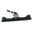 Window Regulator with Motor for Fiat 500 (2012-2019) Front Left