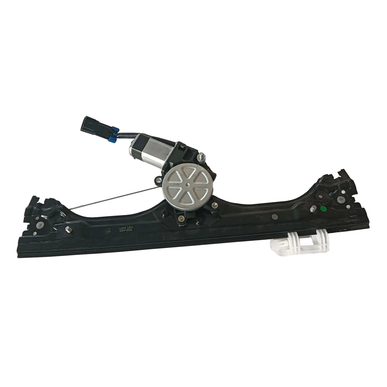 Window Regulator with Motor for Fiat 500 (2012-2019) Front Left