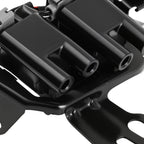 Ignition Coil for Hyundai Elantra, Kia Spectra (2003–2009) 2.0L L4 178-8281, 52-1772