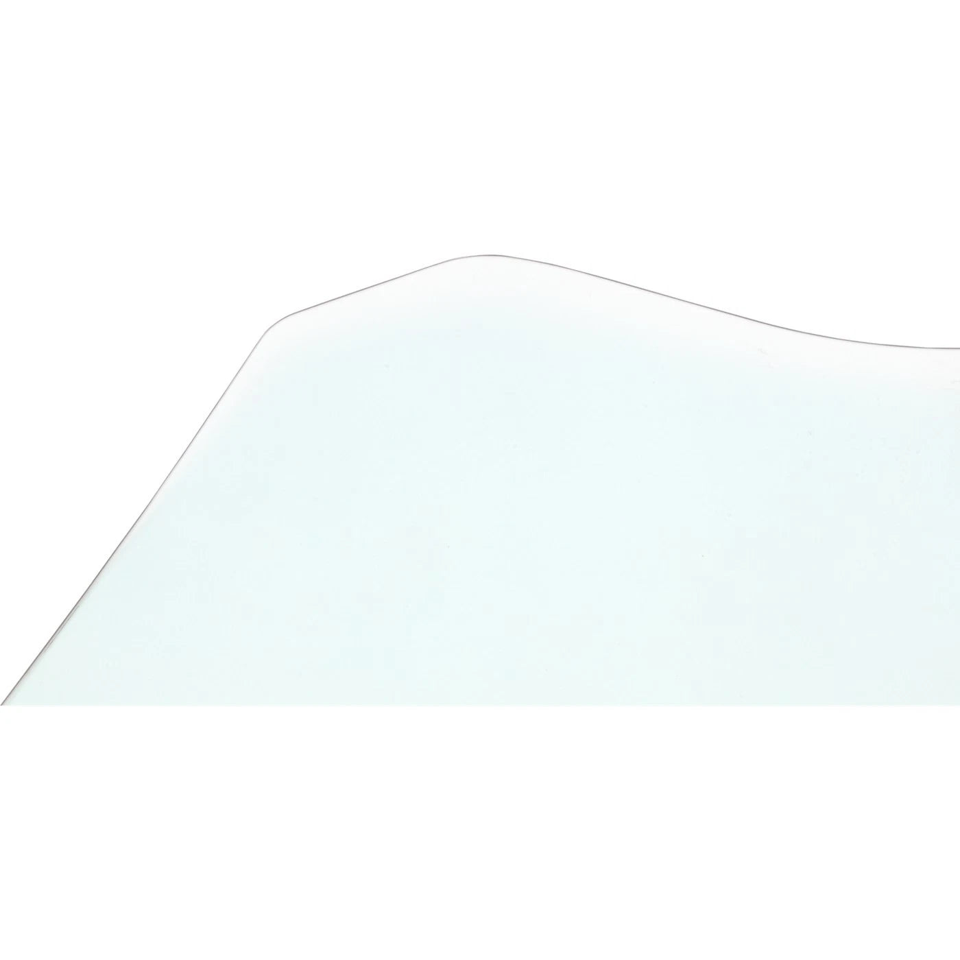 Front Passenger Door Glass for Pontiac G6 (2005–2010)