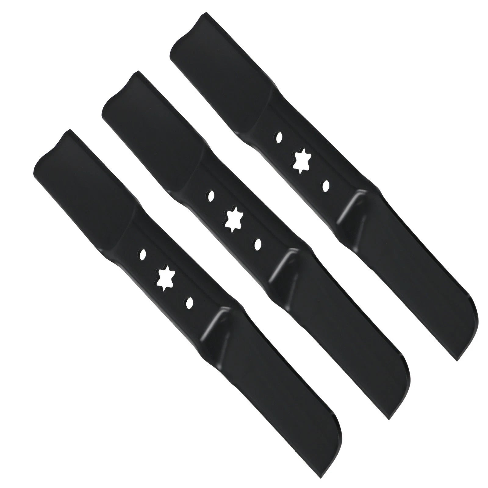 Set of 3 Mower Blades for Cub Cadet RZT-L54 (2014–2021) 942-05056A CMXGZAM110183
