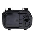 Headlight Protective Cover for Audi A6 S6 RS6 C6 (2005–2011) 4F0941159