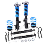 2X Coilovers for Honda Odyssey (2011-2017) 24 Way Adjustable