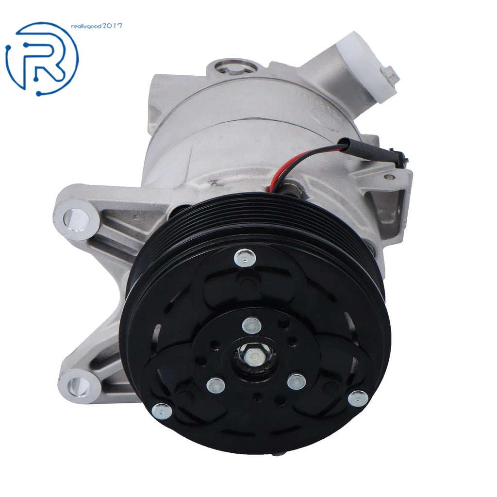 AC Compressor & Clutch for Nissan Altima V6 (2007-2012)