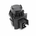 Genuine OEM Overdrive Kickdown Switch for Mercedes-Benz 300E, SL600 (1986–1993) 0025452214