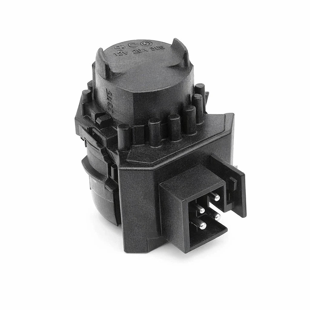 Genuine OEM Overdrive Kickdown Switch for Mercedes-Benz 300E, SL600 (1986–1993) 0025452214
