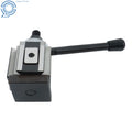 CXA Tool Post for Swing Lathe 13-18 Inch (2013–2018) 250-300 Quick Change