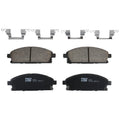 Disc Brake Pad Set for Acura MDX (2003–2006)