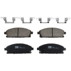 Disc Brake Pad Set for Acura MDX (2003–2006)