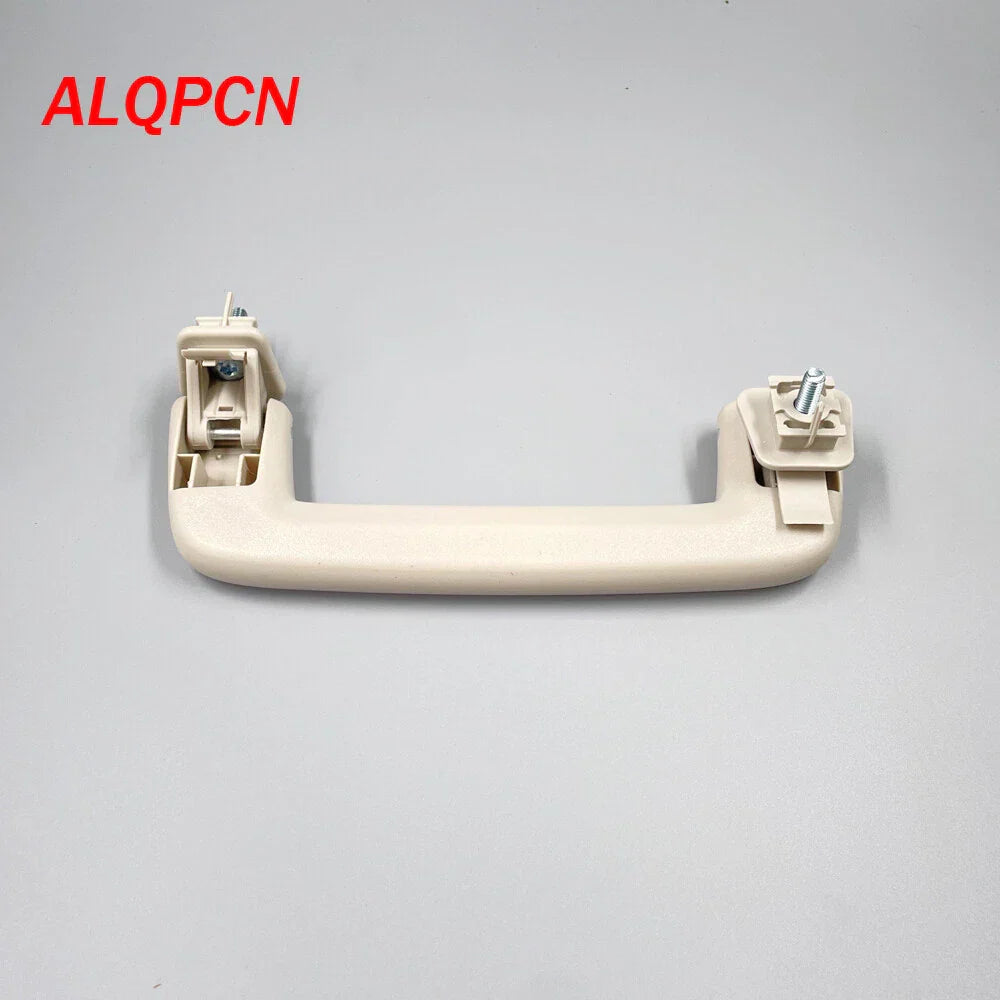 Light Gray Roof Pull Grab Handle for Ford Ranger, Mazda BT50 (2012-2019)